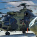 MUP šalje dva helikoptera za gašenje požara u Severnoj Makedoniji 5