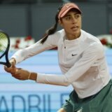 Olga Danilović eliminisala desetu teniserku sveta: Preokret za plasman u treće kolo 8