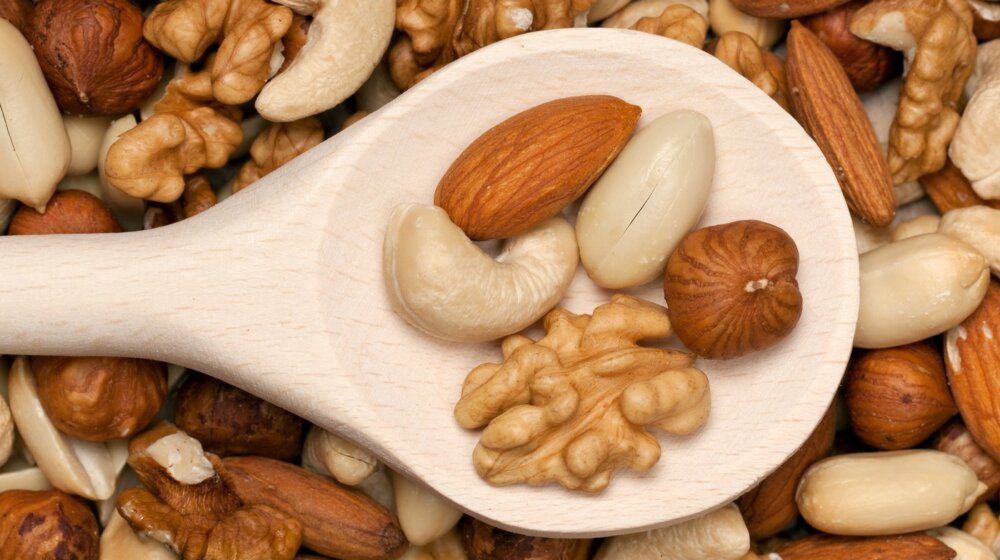 Kardiolog otkrio koji orašasti plod jede skoro svaki dan za zdravlje srca 1