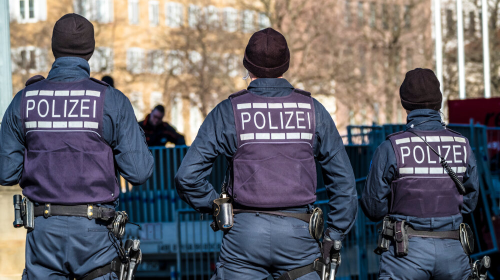 Nemačka: Napadi na političare postali svakodnevica 1