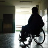 Osobe sa invaliditetom žive u svetu koji nije "napravljen za njih" 4