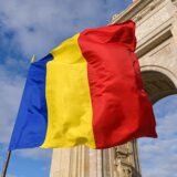 Stranac uhapšen u Rumuniji jer je bacio molotovljev koktel na izraelsku ambasadu 2