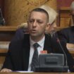 Kako je izgledala rasprava poslanika u Skupštini o tome da li je bilo genocida u Srebrenici? 10