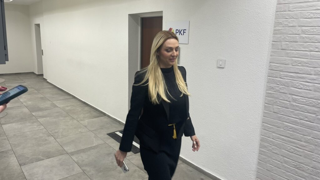 (FOTO)Srpska napredna stranka održava sednicu Predsedništva, razgovaraće se o novoj vladi 6