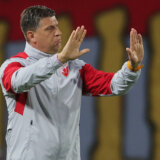Fudbaleri Crvene zvezde počeli pripreme za novu sezonu 10