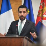 Momirović: Odluka Prištine da se zabrani uvoz srpske robe doveo do gubitka poslova i stotina miliona evra prihoda 1