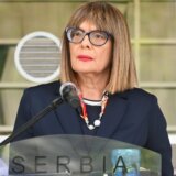 PSG: Izbor Maje Gojković za predsednicu Vlade Vojvodine je poniženje i sramota 9