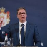 Vučić: Od današnjih razgovora sa Kurtijem ne očekujem ništa 10