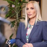 Maja Popović: Sredstvima iz oportuniteta ministarstvo pravde finansira 200 projekata od javnog značaja 6