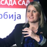 Elizabet Alen poručuje da Kosovo pripada EU i NATO, a Kurti izražava zabrinutost što je Milan Radoičić još na slobodi 1