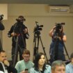 U Srbiji su novinari progonjena vrsta 14