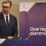 Vučić: Uvozićemo radnu snagu 12