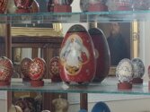 Svako jaje priča svoju posebnu priču: Nesvakidašnja uskršnja kolekcija u kragujevačkom Vladičanskom dvoru (FOTO) 4