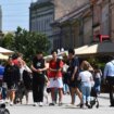 TOS: Srbija lider u Evropi po porastu deviznog priliva od stranih turista 11