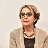 INTERVJU “Vučić je putujući cirkus”: Glumica Svetlana Bojković o litijumu, Kosovu, Šolcu, Makronu… 9