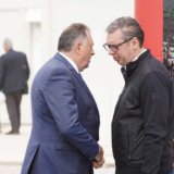 Vučić razgovarao sa Dodikom: Zajednički ćemo se boriti 23. juna 1