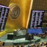 UN stavile Izrael na takozvanu "Listu srama" zbog kršenja prava dece u ratu 7