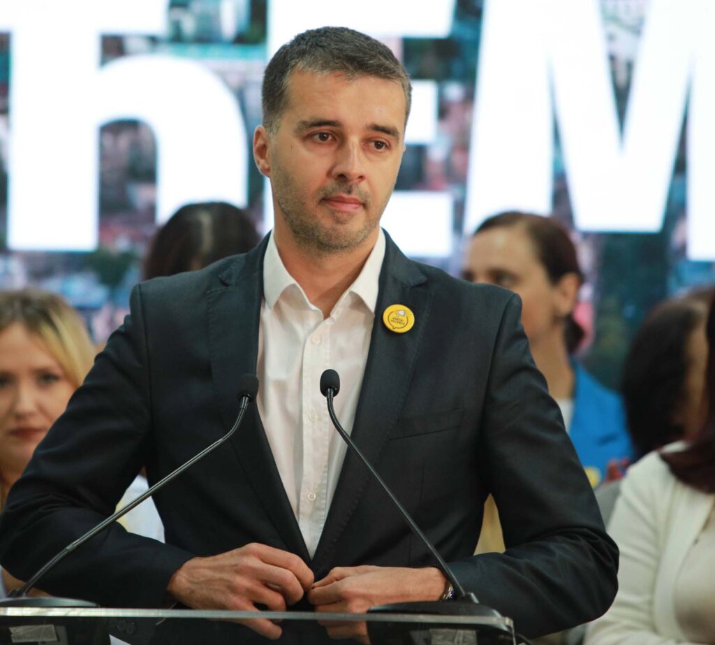 SPISAK Ko su kandidati za gradonačelnika Beograda na izborima 2. juna? 13