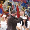 Glas Šumadije: Televizija Kragujevac besplatno prenosila predizborne skupove SNS 11