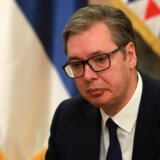 Šta je Vučić rekao nemačkom izaslaniku za Zapadni Balkan dan nakon što je EU prvi put jasno kritikovala Srbiju zbog kršenja Ohridskog sporazuma? 5
