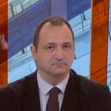 Jedini sudija Ustavnog suda koji nije glasao za ukidanje uredbe o Jadru: Ko je Milan Škulić? 5
