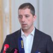 Marko Đurić preneo predsednici Severne Makedonije da Srbija želi prisniju saradnju 8