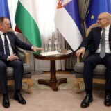 Vučević sa mađarskim ambasadorom: Srbija može da računa na čvrstu podršku Mađarske na međunarodnom planu 1