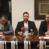 "Nismo Đilasovi, već svoji": 1 od 5 miliona - Beogradski front odbacuje navode da su pod uticajem predsednika SSP-a 4