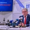 Dragan Milić za Danas objašnjava zašto je hvalio Miloša Vučevića i odgovara na optužbe da je SNS saradnik 11