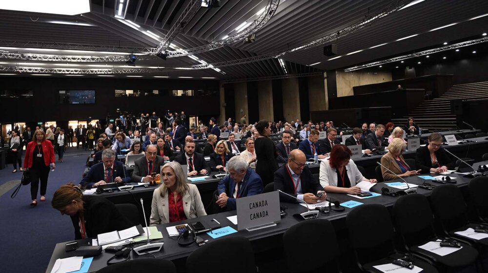 Šta poručuje delegacija Srbije u Parlamentarnoj skupštini NATO posle odluke o Kosovu? 1