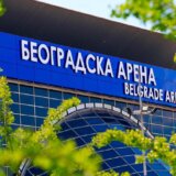 Centar za lokalnu samoupravu: Šapić uvećao dugove Beogradske arene 1