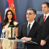 Tamara Vučić objavila video povodom Dana diplomatije 6
