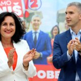 Koalicija "Biramo Niš" očekuje večeras Vučića na debati ispred Gradske kuće 8