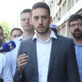 Grbović odgovorio Mihailoviću: Ne dopuštam da mi lekcije dele "Vučićevi nenaplaćeni analitičari" 1
