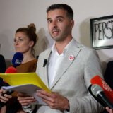 GIK Beograda proglasila liste Kreni promeni i DJB, Mi - Glas iz naroda naloženo da otkloni nedostatke 7