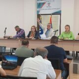 GIK utvrdio konačan broj birača za izbore u Beogradu 1