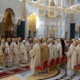 Sabor SPC: Crkva diže glas protiv neistine da su Srbi izvršitelji genocida 2