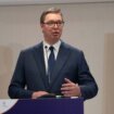 Vučić na otvaranju hotela Sent Redžis: Kula Beograd otvara vrata građanima za 15 dana 13