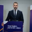 Spajić: Crna Gora spremna da doprinese oporavku i rekonstrukciji Ukrajine 11