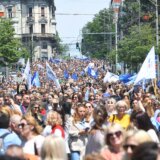 Oglasili se sindikati prosvetara o sastanku sa premijerom Milošem Vučevićem: Hoće li biti štrajka u školama 16. septembra? 3