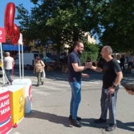 INTERVJU Milan Ljutovac (Kreni-Promeni): Pravi se podela na Beograđane prvog i drugog reda, nastaviću da se borim za periferiju 2