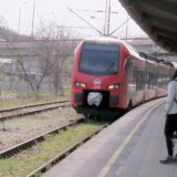 Infrastruktura železnice: Kasne vozovi između stanica Beograd centar i Zemun zbog krađe kablova 5