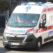 Hitna pomoć u Beogradu: U saobraćajnoj nezgodi na Mirijevskom brdu lakše povređene dve osobe 21