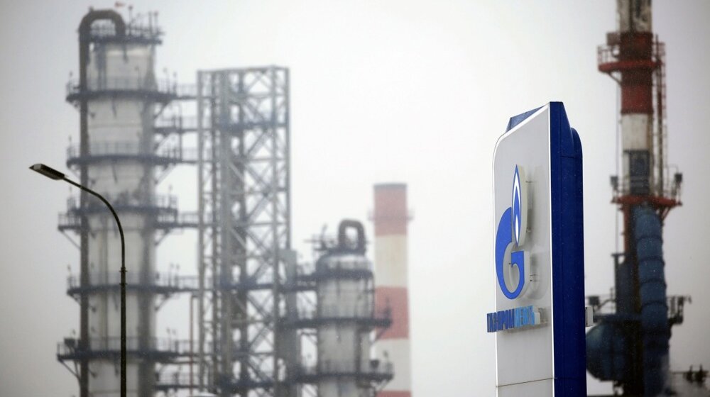 Sporazum o gradnji rafinerije nafte po treći put: Kinezi hoće petrohemijski kompleks u Smederevu? 1