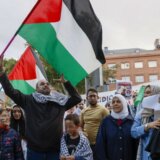 Tri države će danas objaviti formalno priznanje države Palestine 6