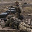 Sirski: Rusija pojačava napade da bi iscrpela ukrajinsku vojsku pre dolaska zapadne pomoći 13