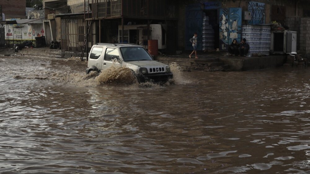 Poplave u Avganistanu: Stradalo 300 ljudi, povređeno 1.600 1
