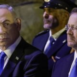Da li bi Netanjahu bio uhapšen u Nemačkoj? 1