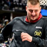 "Razbili su nas": Nikola Jokić otkrio kako će Denver reagovati posle teškog poraza 6