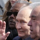 Izvori bliski Kremlju za Rojters: Putin spreman da zaustavi rat u Ukrajini, izneo uslove 7
